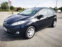 Ford Fiesta Klimatyzacja # serwisowany # bezwypadkowy # I właściciel