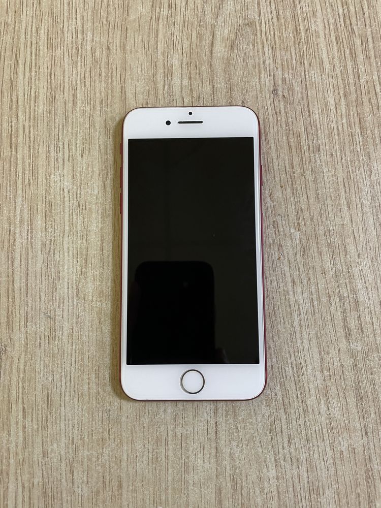 Iphone 7 128gb neverlock