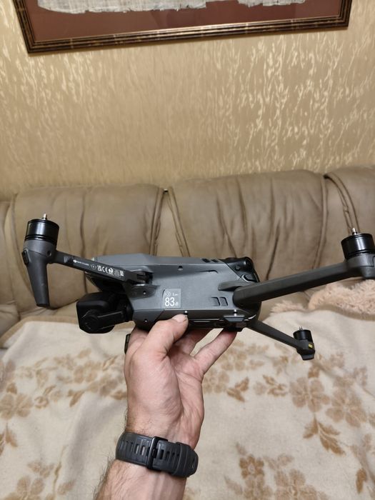 Mavic 3е  ,Мавик 3е робочий без помилок