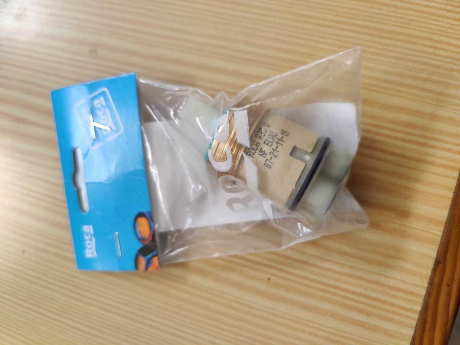 Cartucho Torneira ROCA R33 O