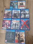 Gry PlayStation 4