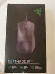 Mysz optyczna Razer Deathadder V3
