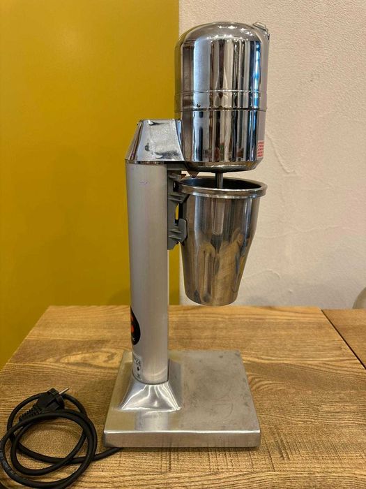 Batedor de Bebidas / Mixer Profissional Sammic BB-900 – Pouco Uso