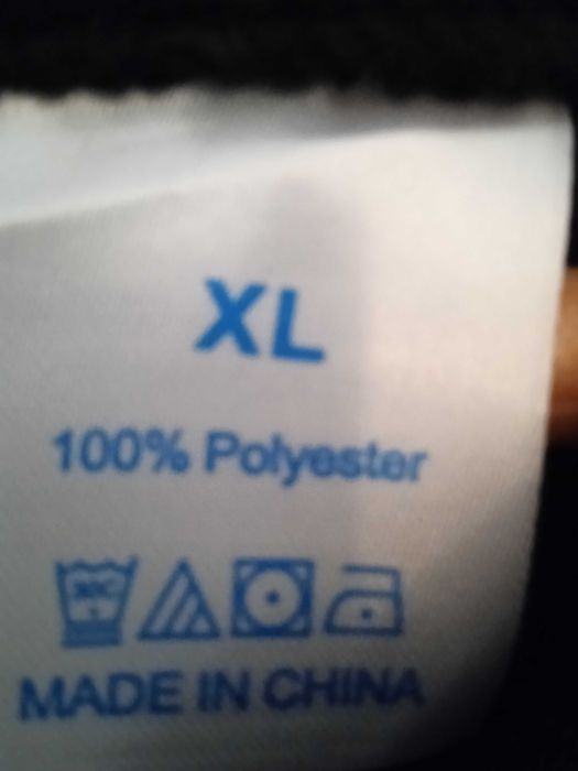 Sweat shirt Moleton XL Brooklyn NY