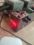 Точкова зварка споттер 1awg