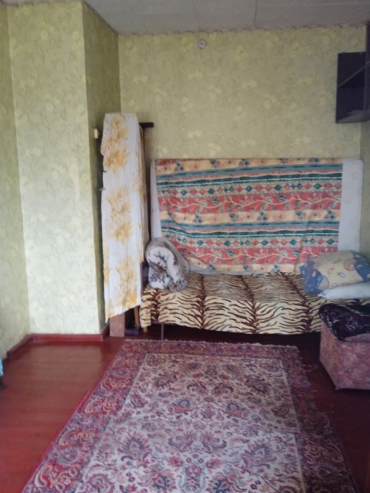 Продаётся однокомнатная квартира Всебртское 2