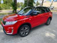 Suzuki Vitara Suzuki Vitara 2019 1.4 Premium 140KM AllGrip 4x4 Salon PL 1 wł 2xOpony