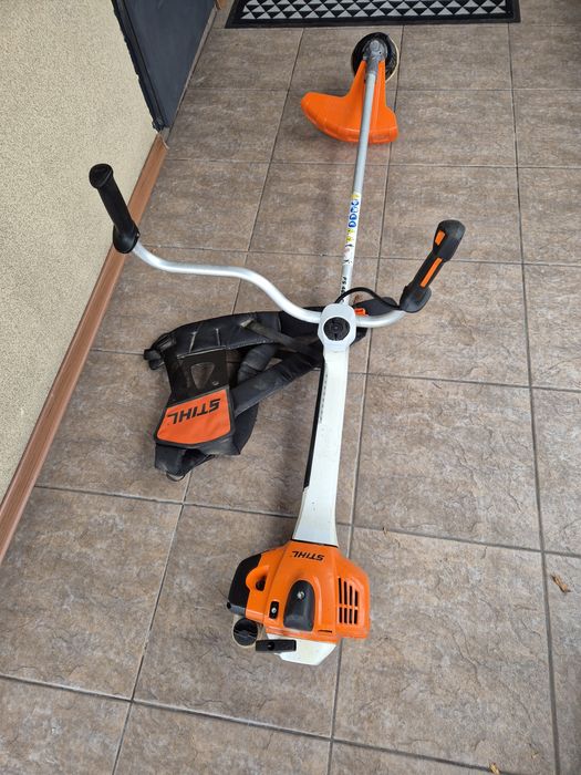 Kosa spalinowa Sthil FS 460 C
