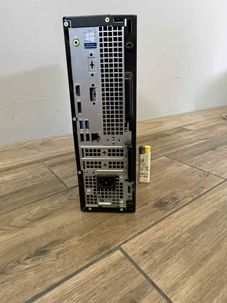 Dell Optiplex 3070 I5 9gen 8GB ram ddr4
