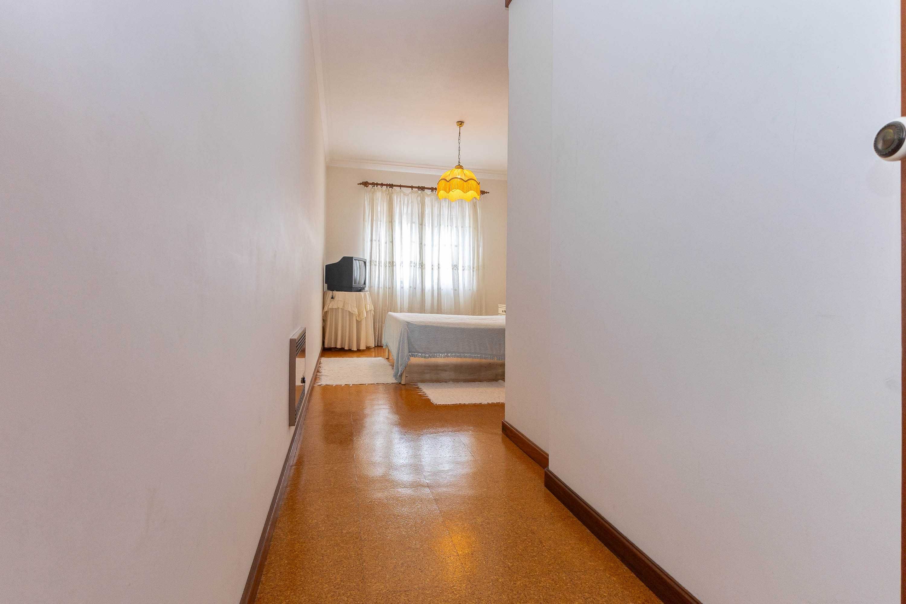 Excelente Apartamento T1 em Moledo, Caminha