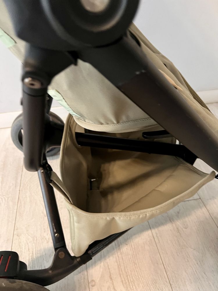 Quinny zapp flex plus