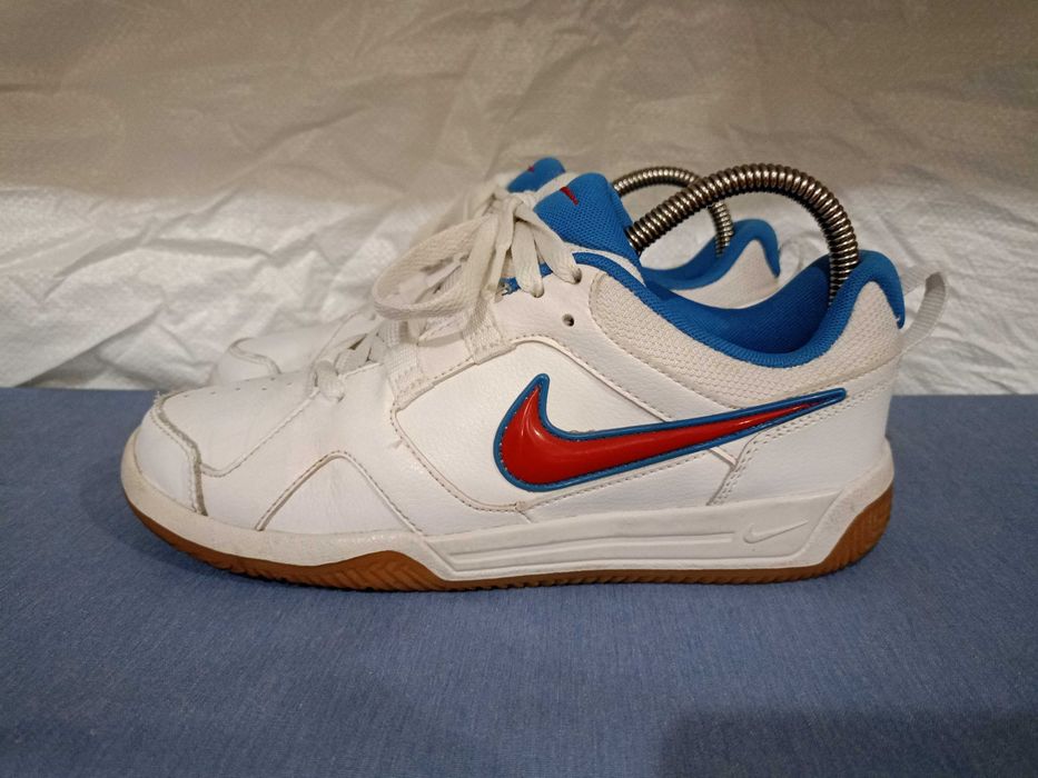 Спортивные кроссовки Nike LYKIN 11 унисекс 38\24 см