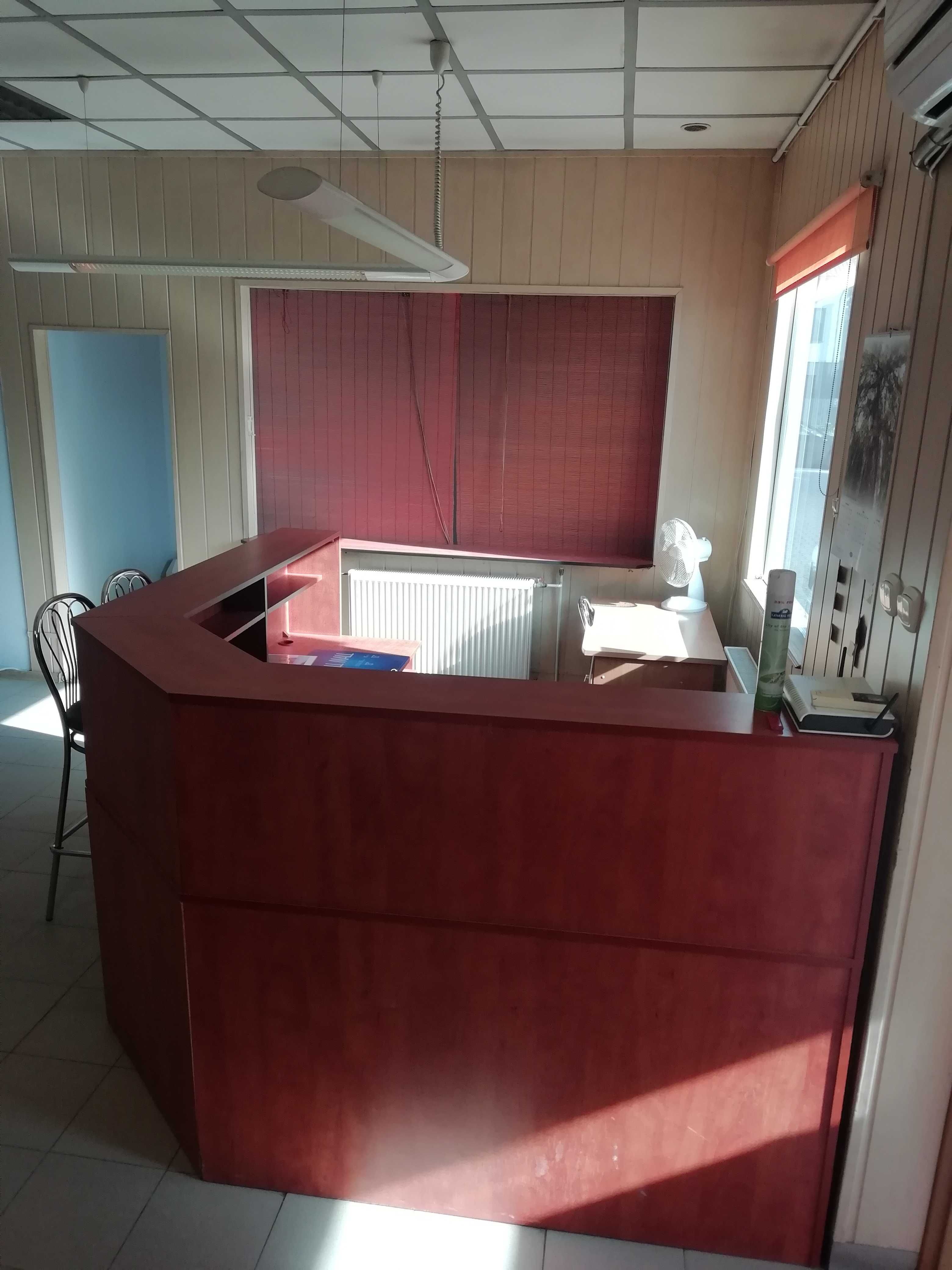 Wynajme Hale 225m2