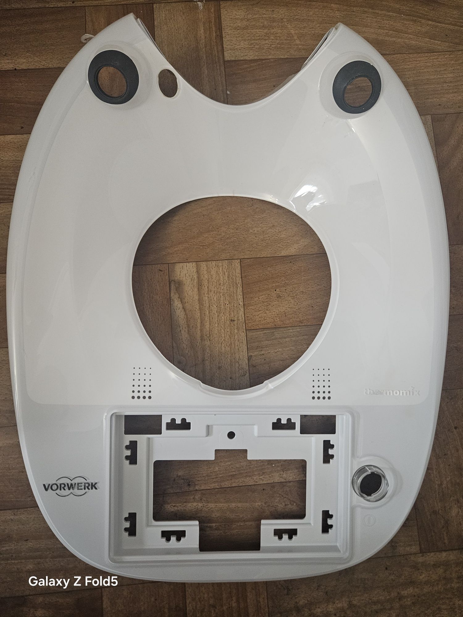 Thermomix tm6 obudowa przednia przód Vorverk oryginalna