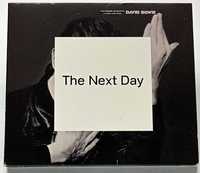 David Bowie – The Next Day CD 2013