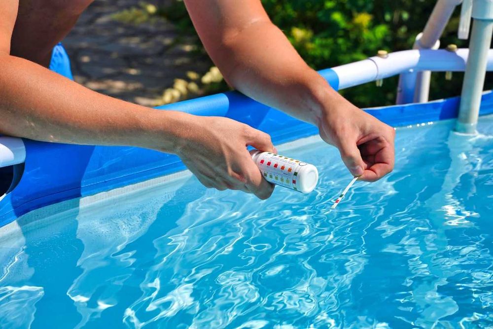 Manutenção e limpeza de Piscinas em Palmela e Setúbal