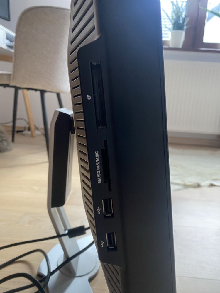 Monitor Dell 24’