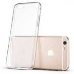 Żelowy pokrowiec etui Ultra Clear 0.5mm Huawei Y7 Prime 2018 / Y7/2018