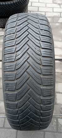 Opona 1szt 195/65/15 91T Michelin Alpin 6 2018