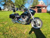 Honda VTX Honda VTX 1800