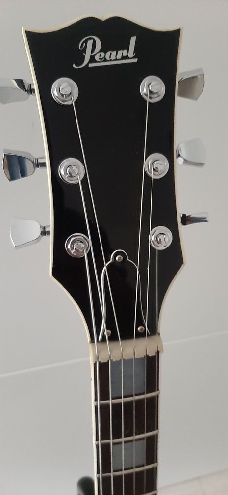 Les Paul  Pearl japoński Gibson