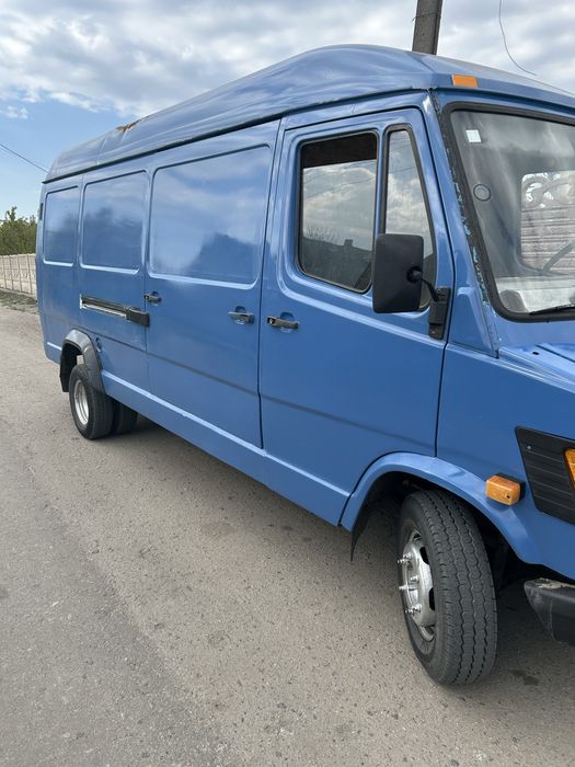 Mercedes-Benz Т1