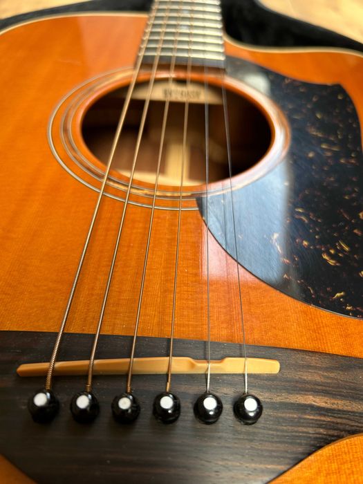 Yamaha AC5M ARE gitara akustyczna