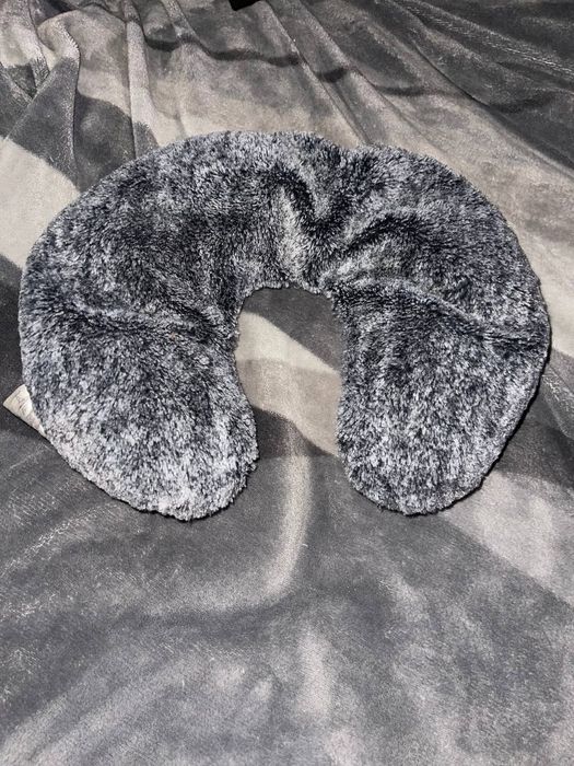 Подушки в подорож