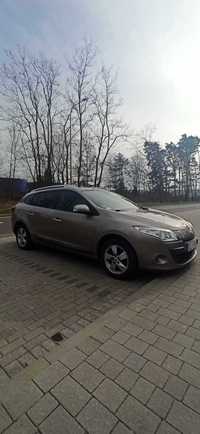 Sprzedam Renault Megane grandtour