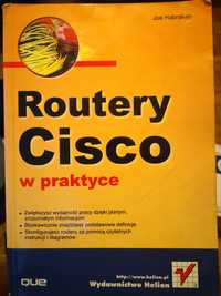 Routery Cisco w praktyce Joe Habraken Helion