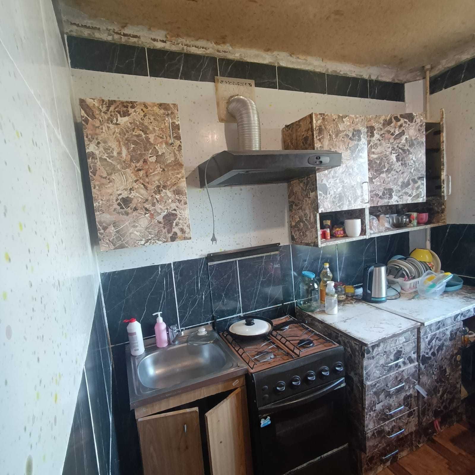 Продаем 1к.кв. в центре Малиновки