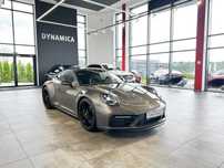 Porsche 911 Carrera 4 GTS 3.0 480KM M7 2023 r., salon PL, I właściciel, f-a VAT