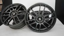 Felgi Sparco TARMAC 5x112 8J ET48 R17