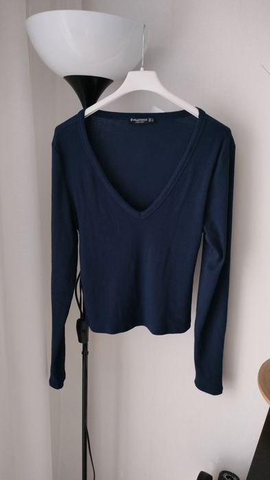 Stradivarius, nowa bluzka w rozmiarze  XL