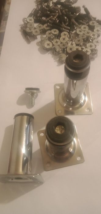Продам опори для меблі