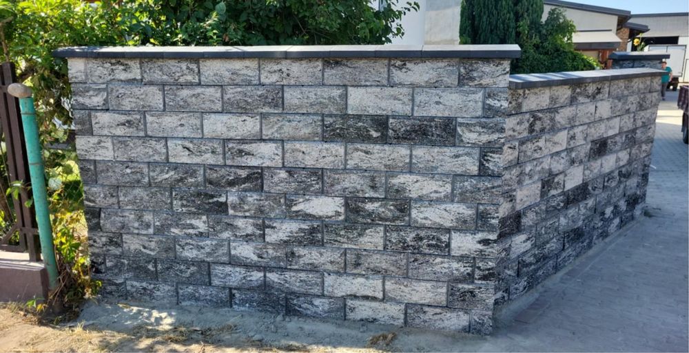 Ogrodzenia murowane i panelowe – kompleksowa usluga!