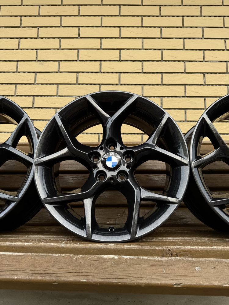 Диски R18 5.120 ET30 цо 72.6 bmw f10 f30 e90 e60 x1 x2 x3