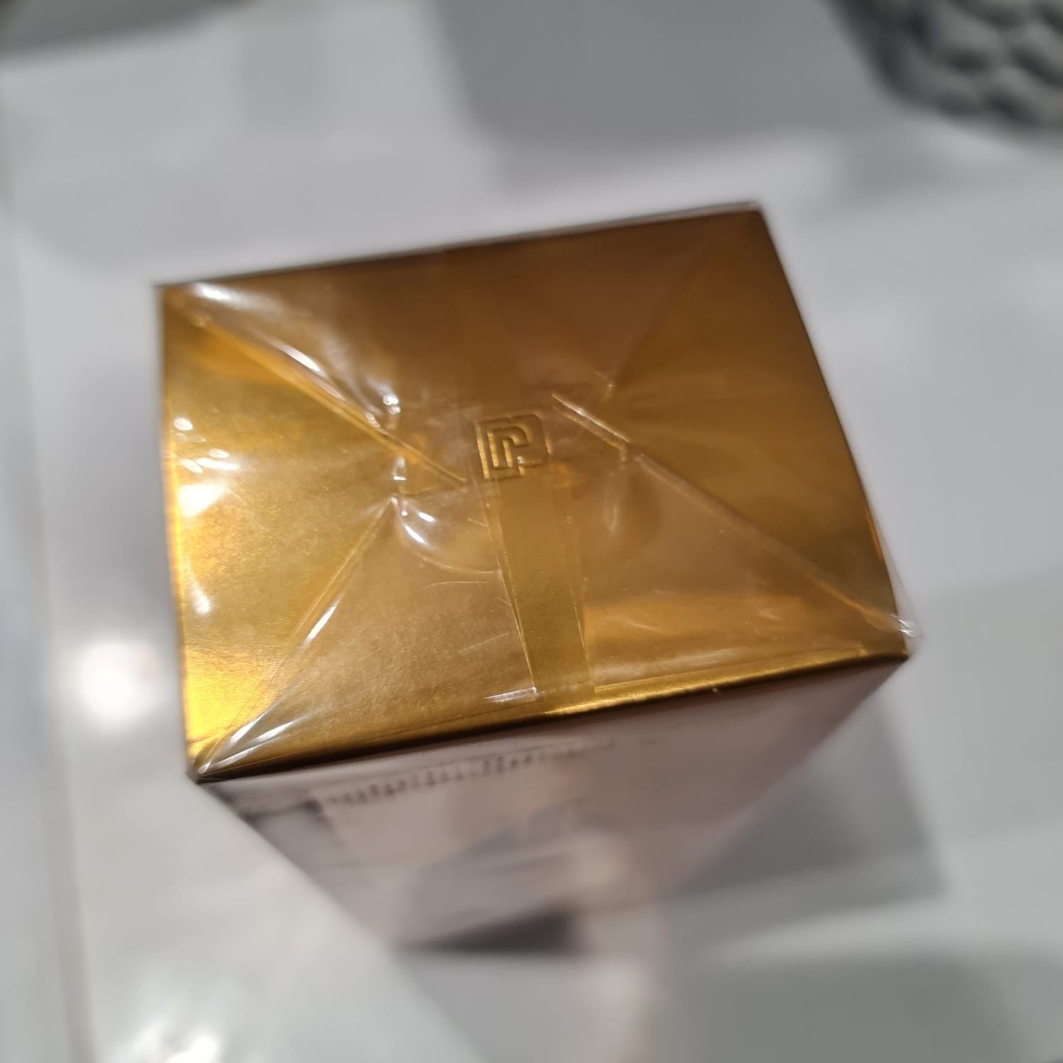 Paco Rabanne One Million Eixir 200 ml edp. 100% oryginał