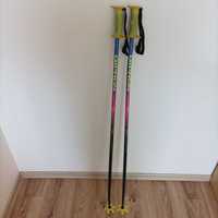 Kijki narciarskie GIPRON 125cm