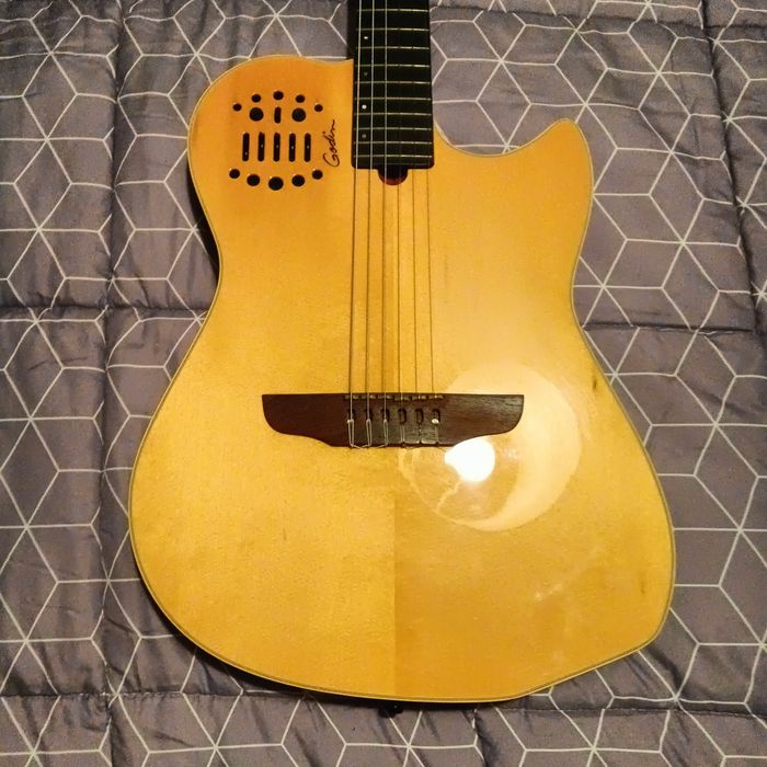 Godin multiac sa