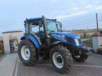 New Holland TD5 85 Krajowy salon PL