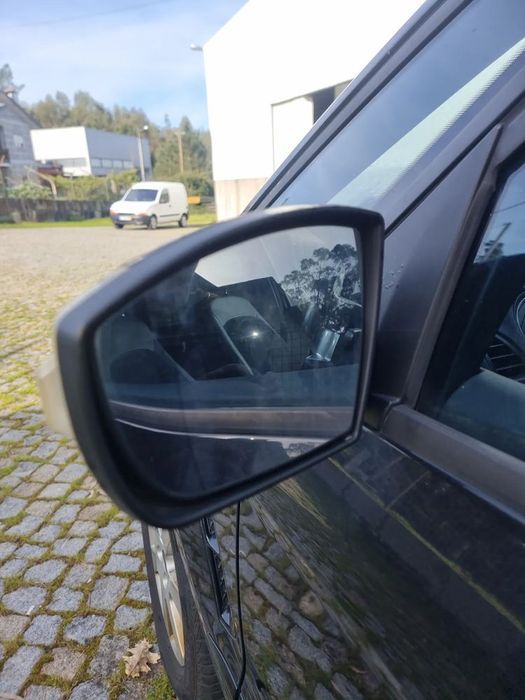 Espelhos Ford S Max