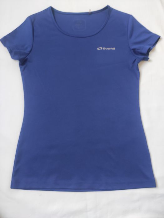 Koszulka sportowa Everhill