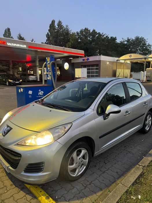 Na sprzedaż Peugeot 207