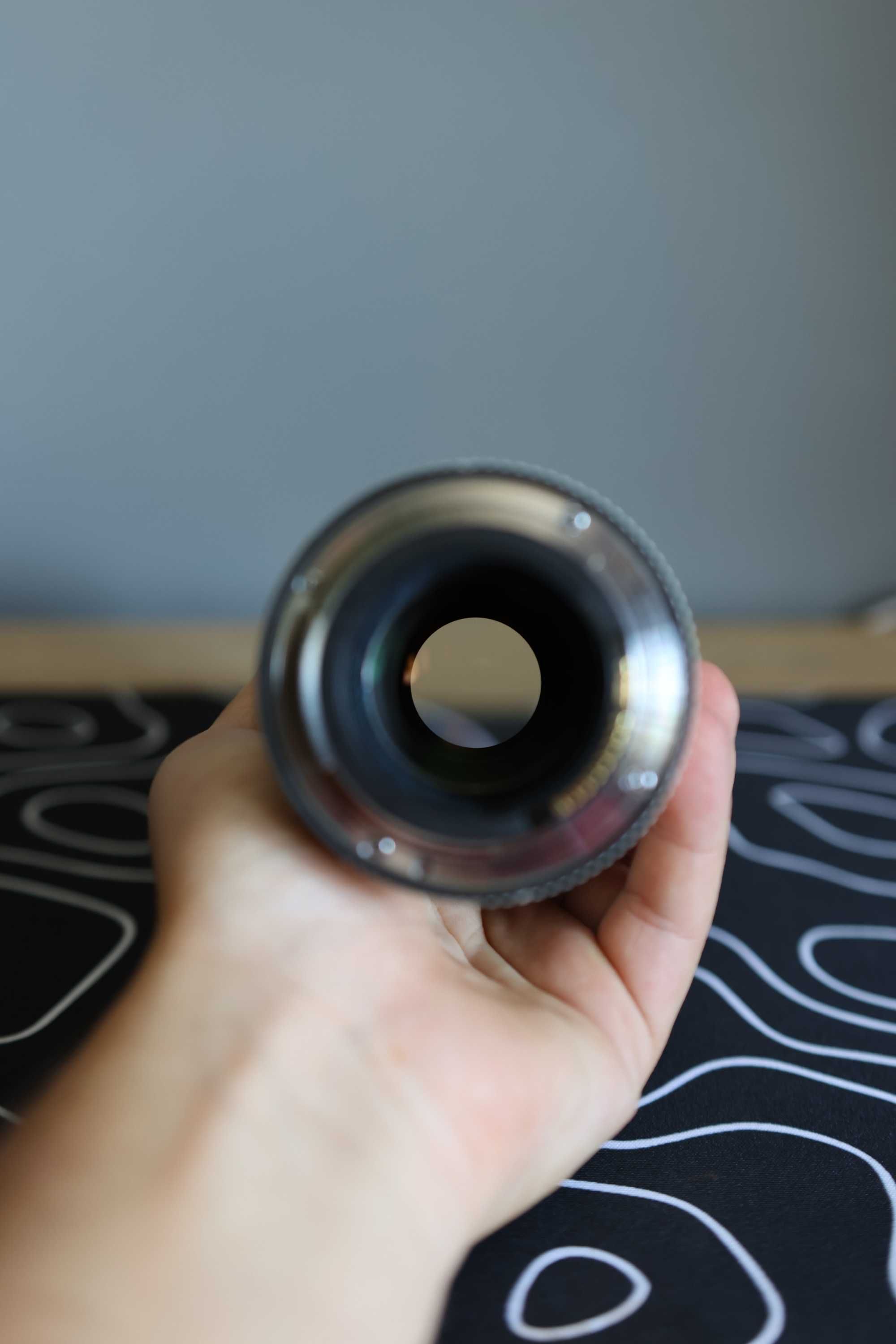 CANON EF 70-200mm f/4L IS USM