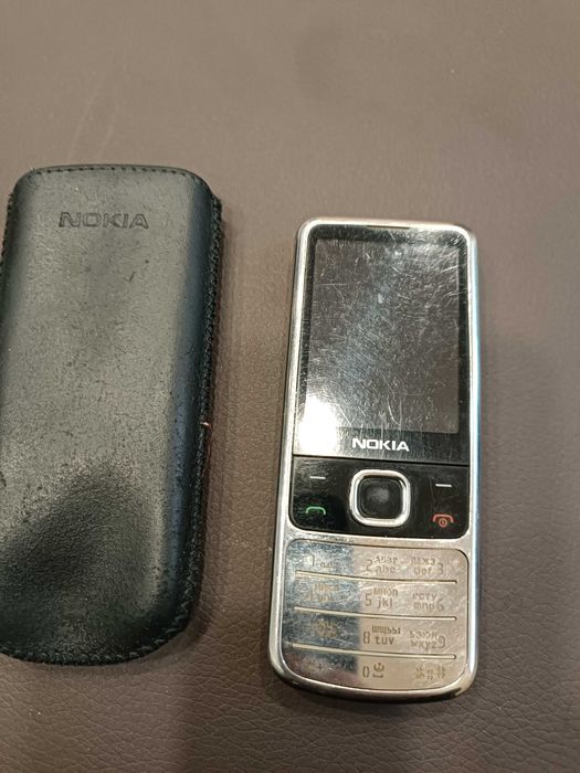 Продам Нокиа 6700