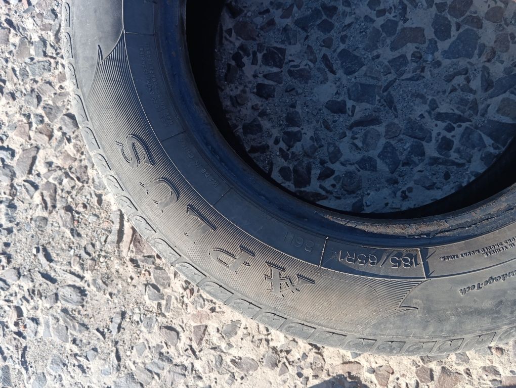 Колеса 185/65 R14