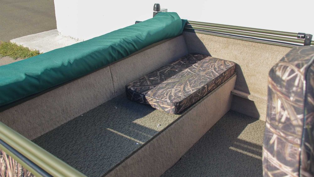 комплект - катер НЕМАН 2 2023 г. + трейлер