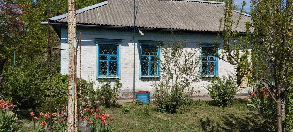 Продам будинок село Пузикове!