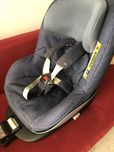 Fotelik Maxi Cosi 2Way Pearl